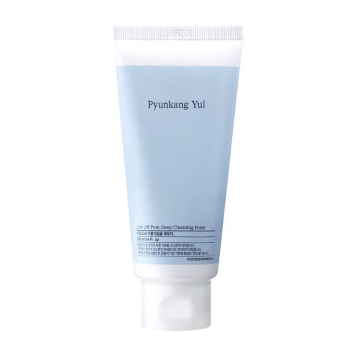 [Pyunkang Yul] Low pH Pore Deep Cleansing Foam 100ml