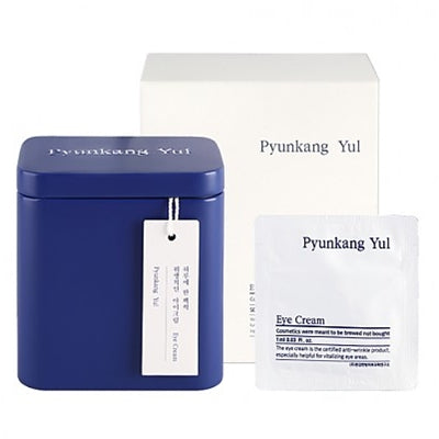 [Pyunkang yul] Eye Cream 1ml x 50ea