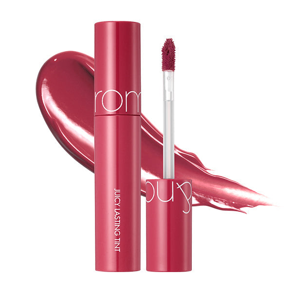 [rom&nd] Juicy Lasting Tint (23 colors)