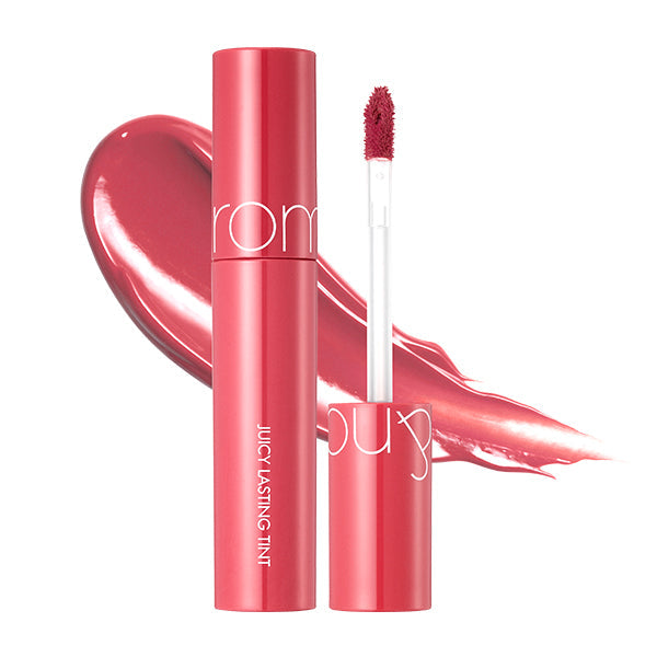 [rom&nd] Juicy Lasting Tint (23 colors)