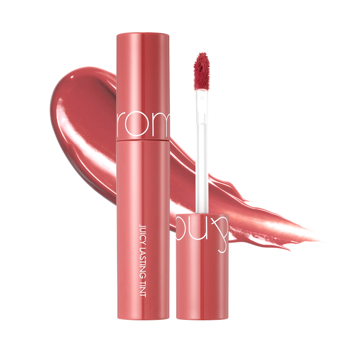 [rom&nd] Juicy Lasting Tint (23 colors)