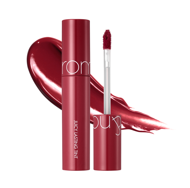 [rom&nd] Juicy Lasting Tint (23 colors)