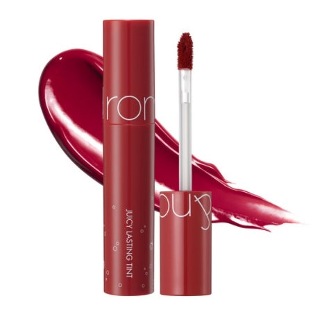 [rom&nd] Juicy Lasting Tint (23 colors)