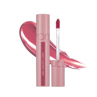 [rom&nd] Juicy Lasting Tint (23 colors)