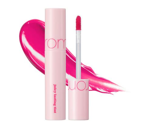 [rom&nd] Juicy Lasting Tint (23 colors)