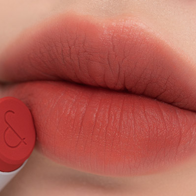 [rom&nd] Zero Matte Lipstick (23 colors)