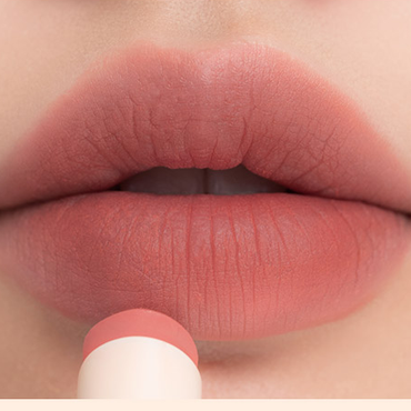 [rom&nd] Zero Matte Lipstick (23 colors)