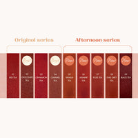 [rom&nd] Milk Tea Velvet Tint (7 colors)