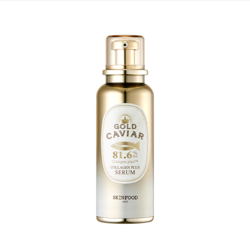 [Skinfood] Gold Caviar Collagen Plus Serum 40ml