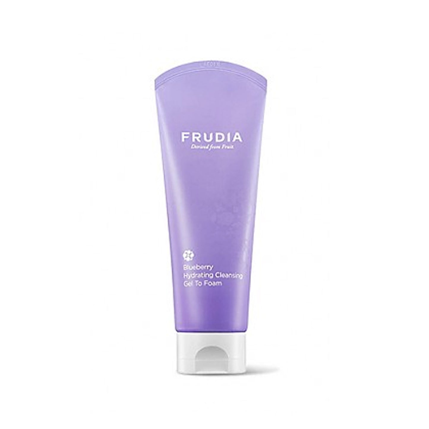 [Frudia] Bluberry Hydrating Cleansing Gel To Foam 145ml