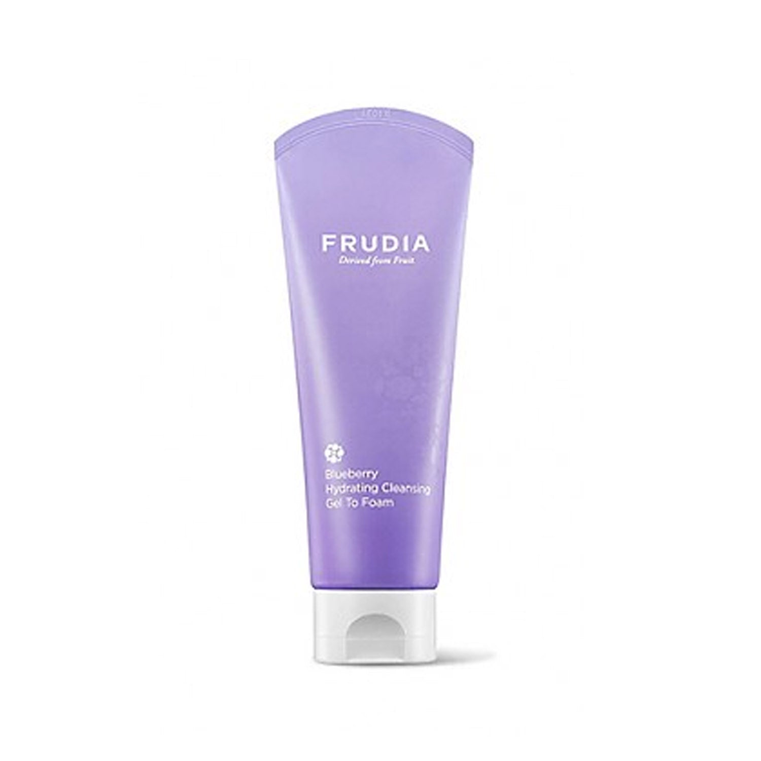 [Frudia] Bluberry Hydrating Cleansing Gel To Foam 145ml