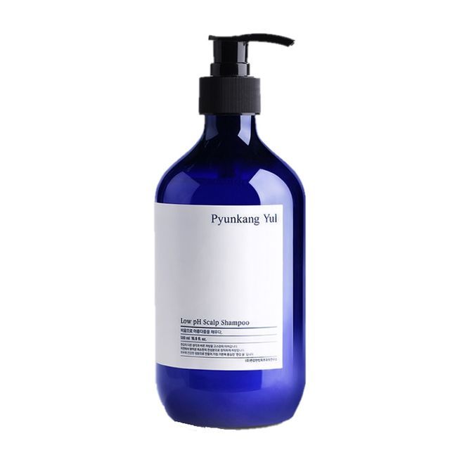 [Pyunkang Yul] Low pH Scalp Shampoo 290ml