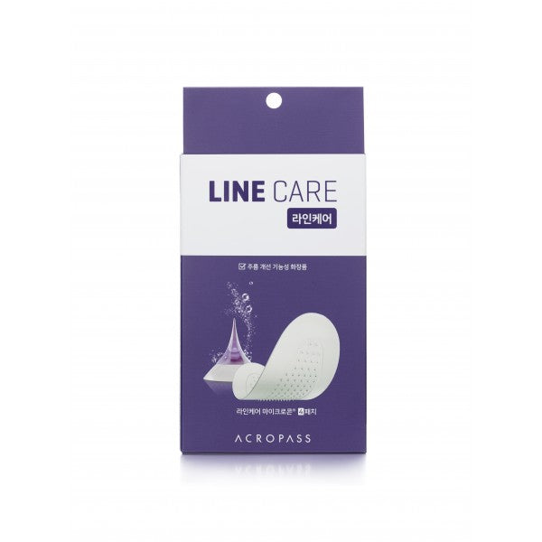 ***[Acropass] Line Care Patch (4 patches)