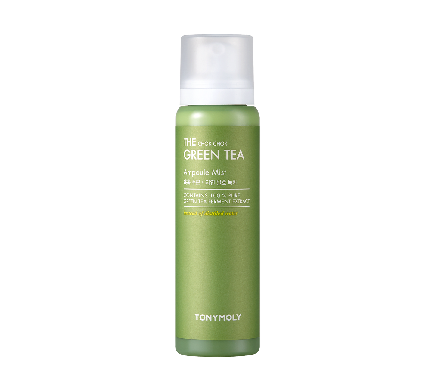 [Tonymoly] The Green Tea Ampoule Mist 150ml