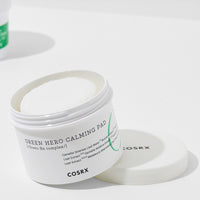 [COSRX] One Step Green Hero Calming Pad (70ea)