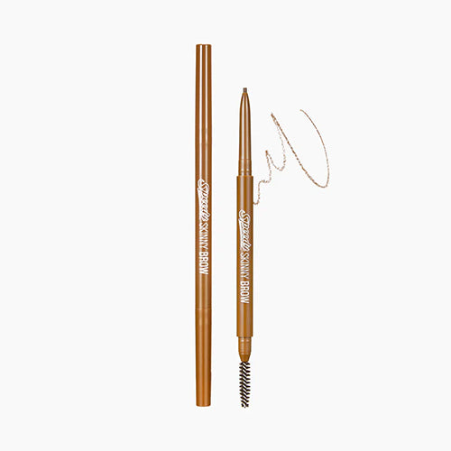 [Peripera] Speedy Skinny Brow (5 colors)