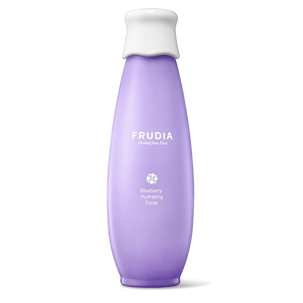 [Frudia] Blueberry Hydrating Toner 195ml