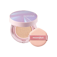 [Moonshot] Micro GlassyFit Cushion (3 colors)