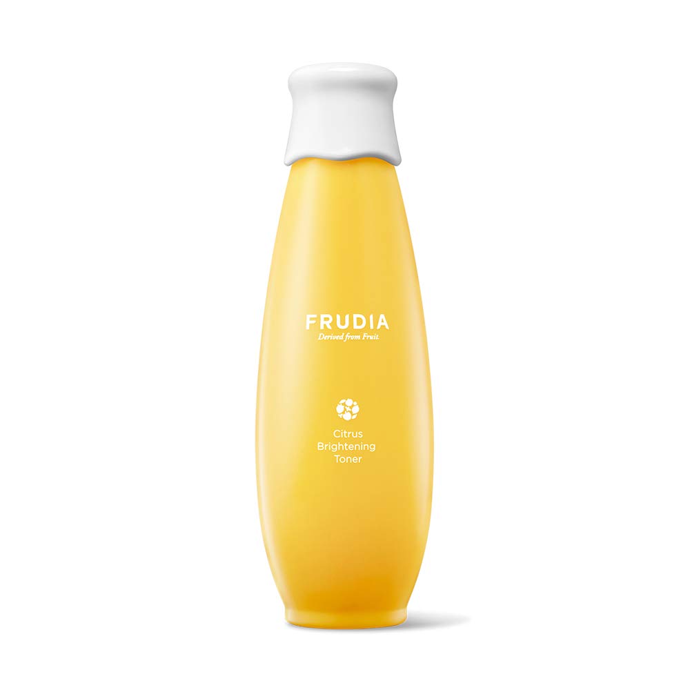 [Frudia] Citrus Brightening Toner 195ml