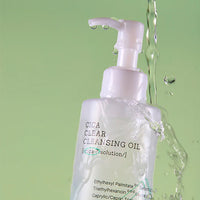 [COSRX] Cica Clear Cleansing Oil 200ml