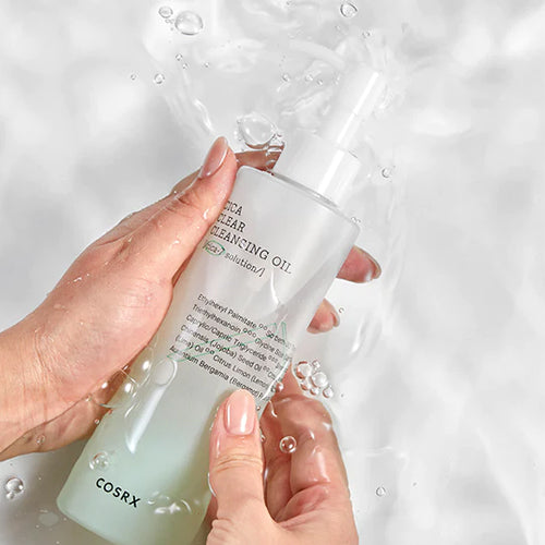 [COSRX] Cica Clear Cleansing Oil 200ml