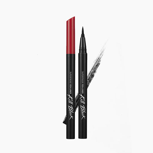 [CLIO] Superproof Pen Liner (2 colors)