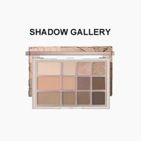 [CLIO] Shade & Shadow Palette (2 colors)