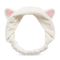 [Etude] My Beauty Tool Lovely Etti Hair Band