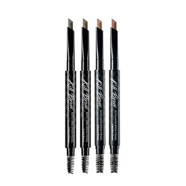 [CLIO] Kill Brow Auto Hard Brow Pencil (3 colors)