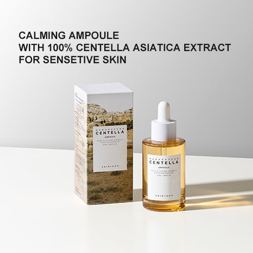 [SKIN1004] Madagascar Centella Ampoule 55ml