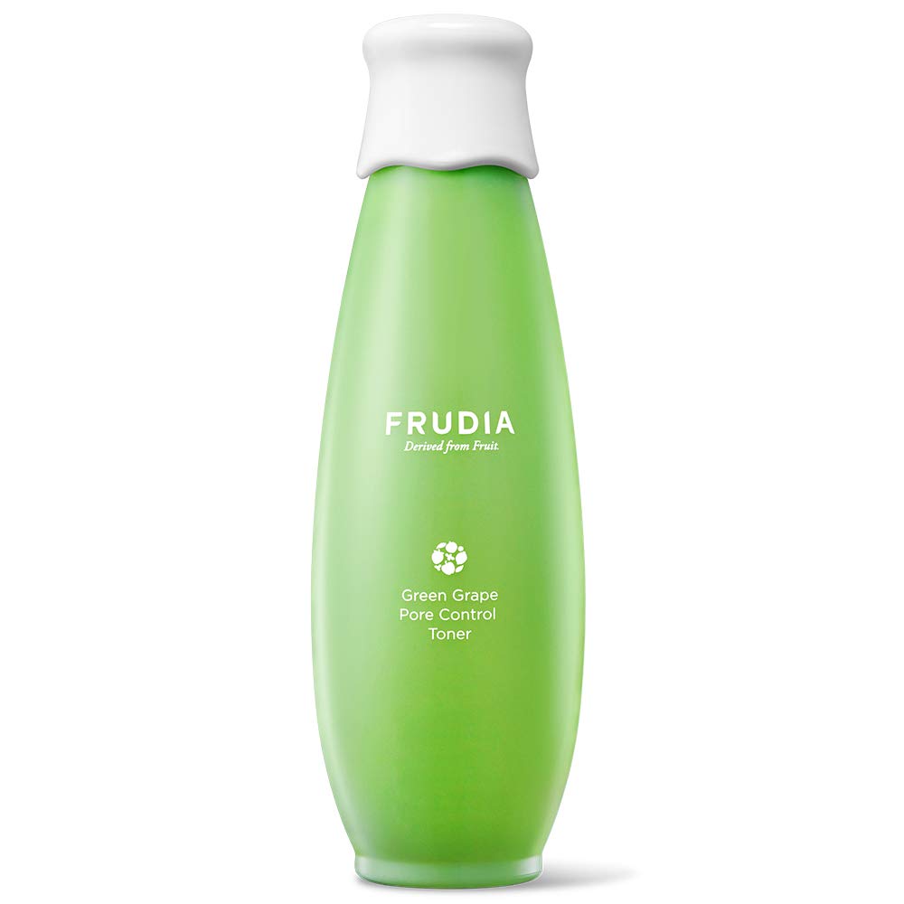 [Frudia] *renew* Green Grape Pore Control Toner 195ml