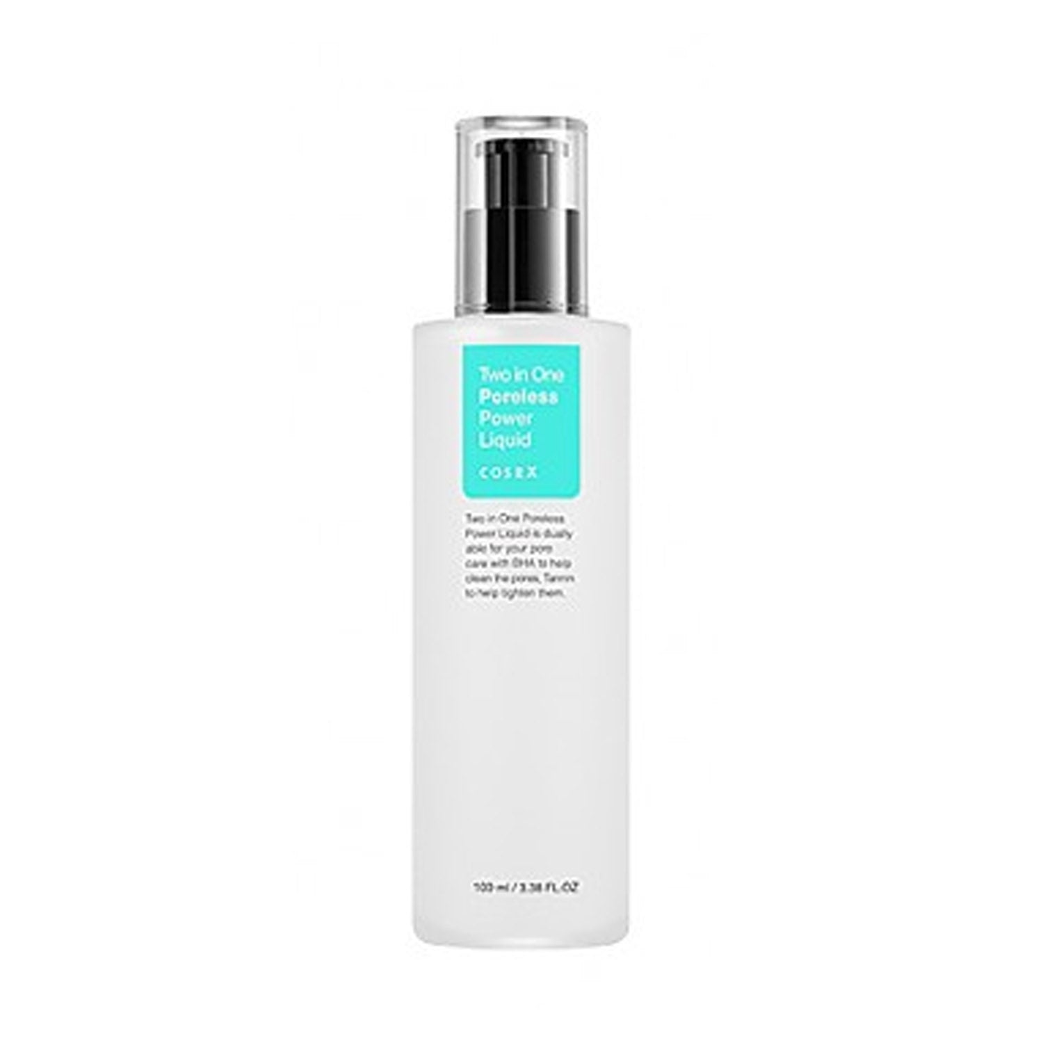 [COSRX] Two In One Poreless Power Liquid 100ml