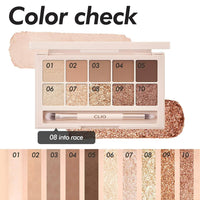 [CLIO] Pro Eye Palette (4 colors)