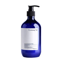 [Pyunkang Yul] Low pH Mild Body Wash 500ml