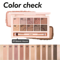 [CLIO] Pro Eye Palette (4 colors)