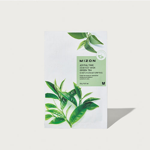 [Mizon] Joyful Time Essence Mask Sheet (12 types)