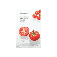 [Nature Republic] Real Nature Mask Sheet (14 types)