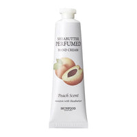 [Skinfood] *renew* Shea Butter Perfumed Hand Cream 30ml (6 types)