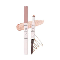 [Etude] Cute Eyes Maker #Champagne Nude