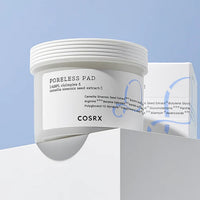 [COSRX] Poreless Pad (70ea)