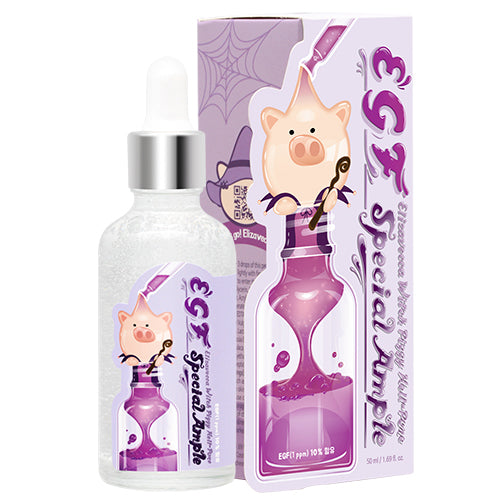 [Elizavecca] Elizavecca Witch Piggy Hell-Pore EGF Special Ample 50ml