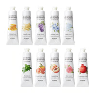 [Skinfood] *renew* Shea Butter Perfumed Hand Cream 30ml (6 types)