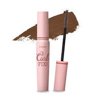 [Etude] Curl Fix Mascara (2 colors)