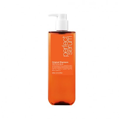 [MiseEnScene] Perfect Original Serum Shampoo 680ml