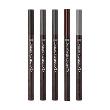 [Etude] Drawing Eye Brow (7 colors)