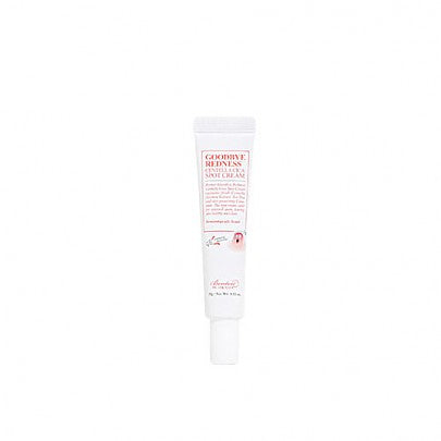 [Benton] *renew* Good bye Redness Centella Cica Spot Cream 15ml