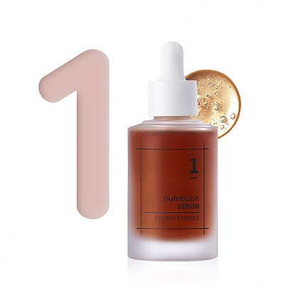 [numbuzin] No.1 Glossy Essence Serum 50ml