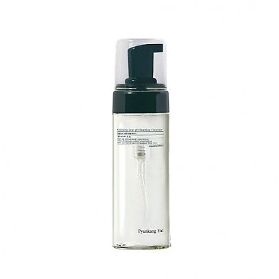 [Pyunkang Yul] Calming Low pH Foaming Cleanser 150ml