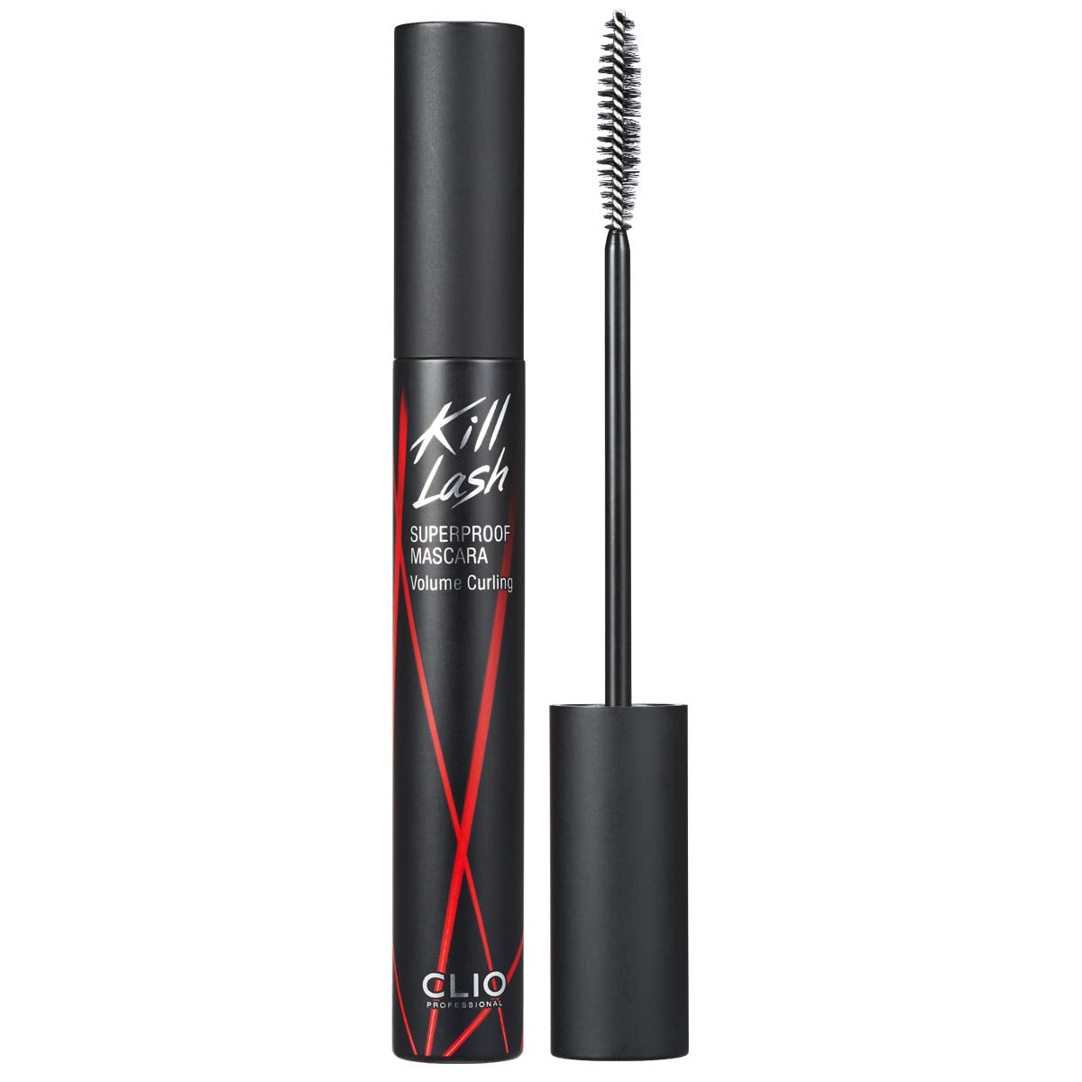 [CLIO] *NEW* Kill Lash Super Proof Mascara (4 colors)